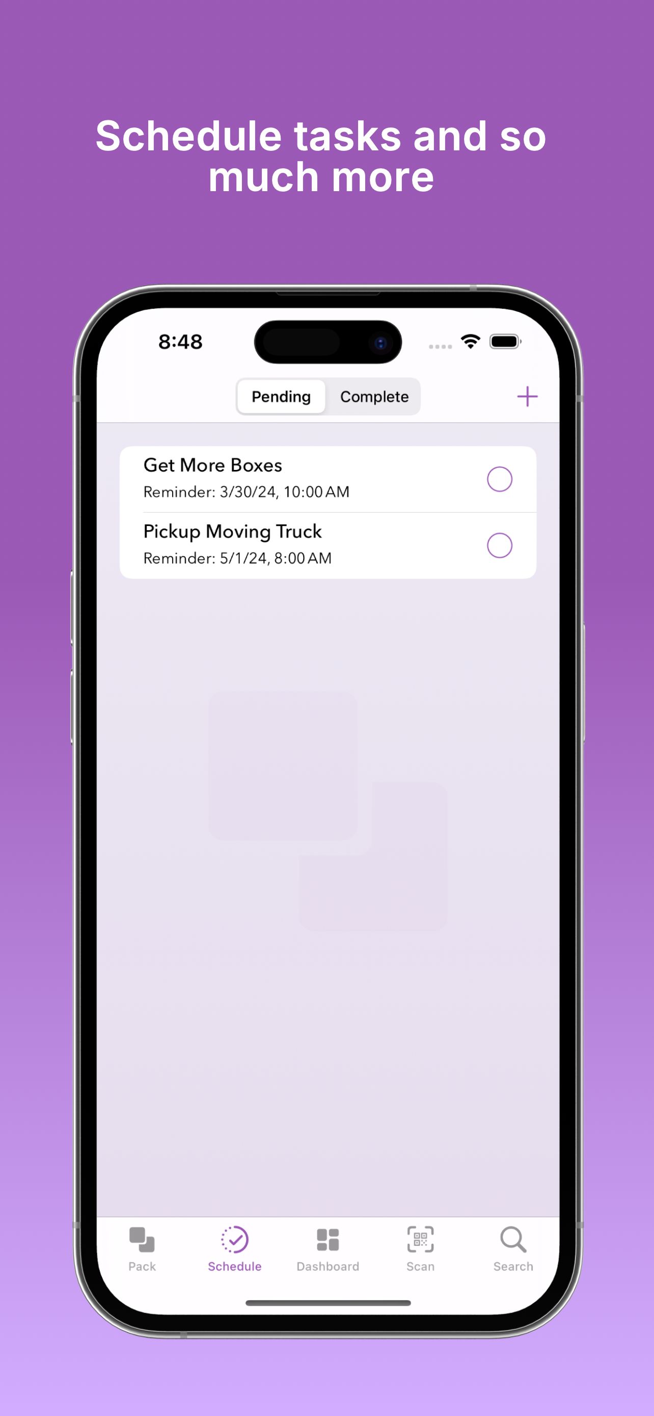 App Screenshot 10