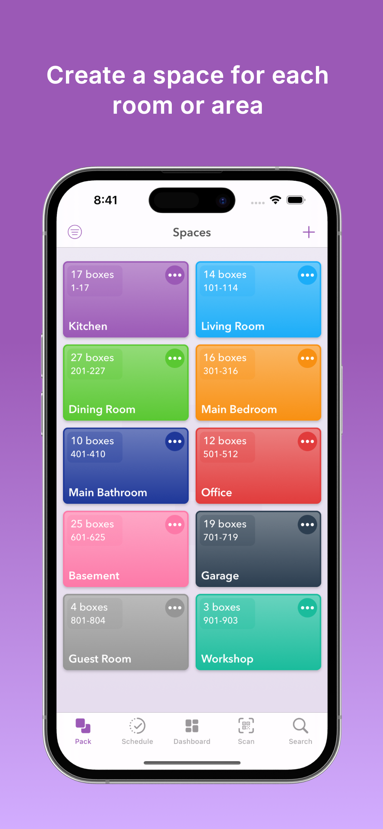 App Screenshot 2