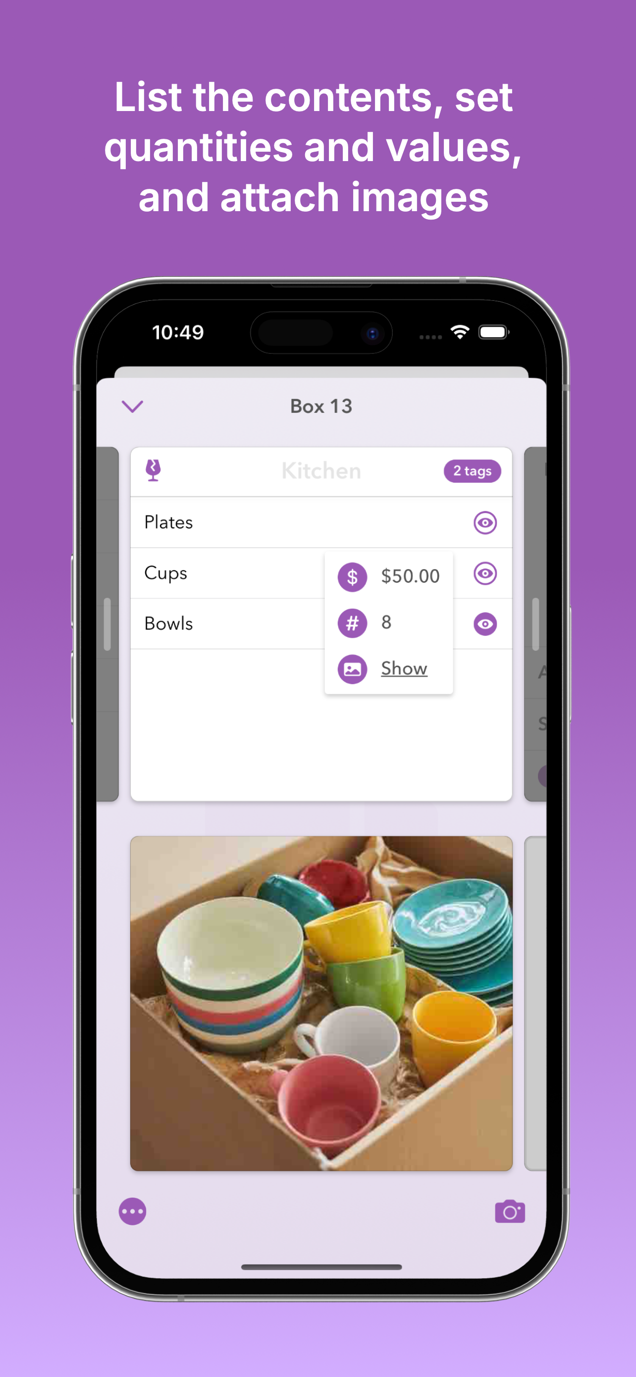 App Screenshot 4
