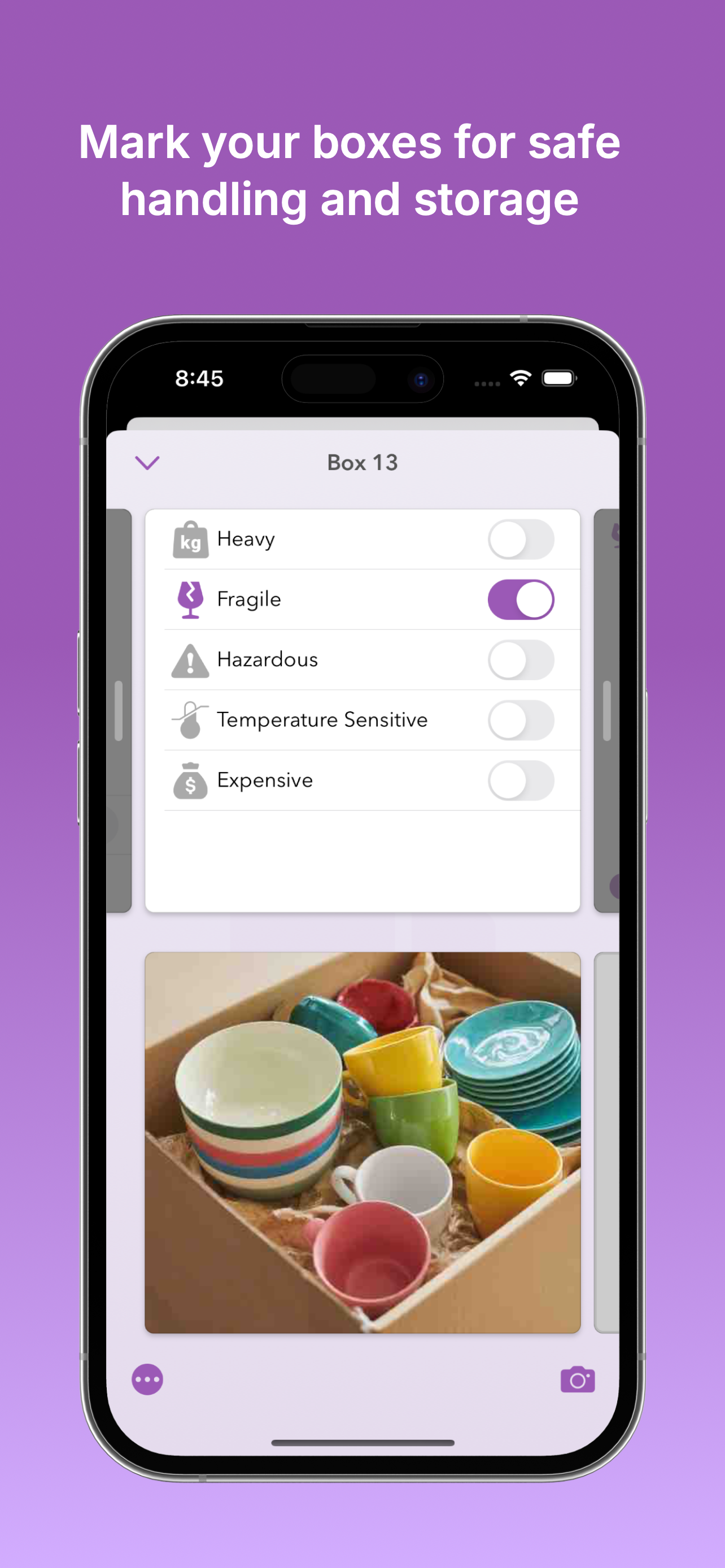 App Screenshot 5