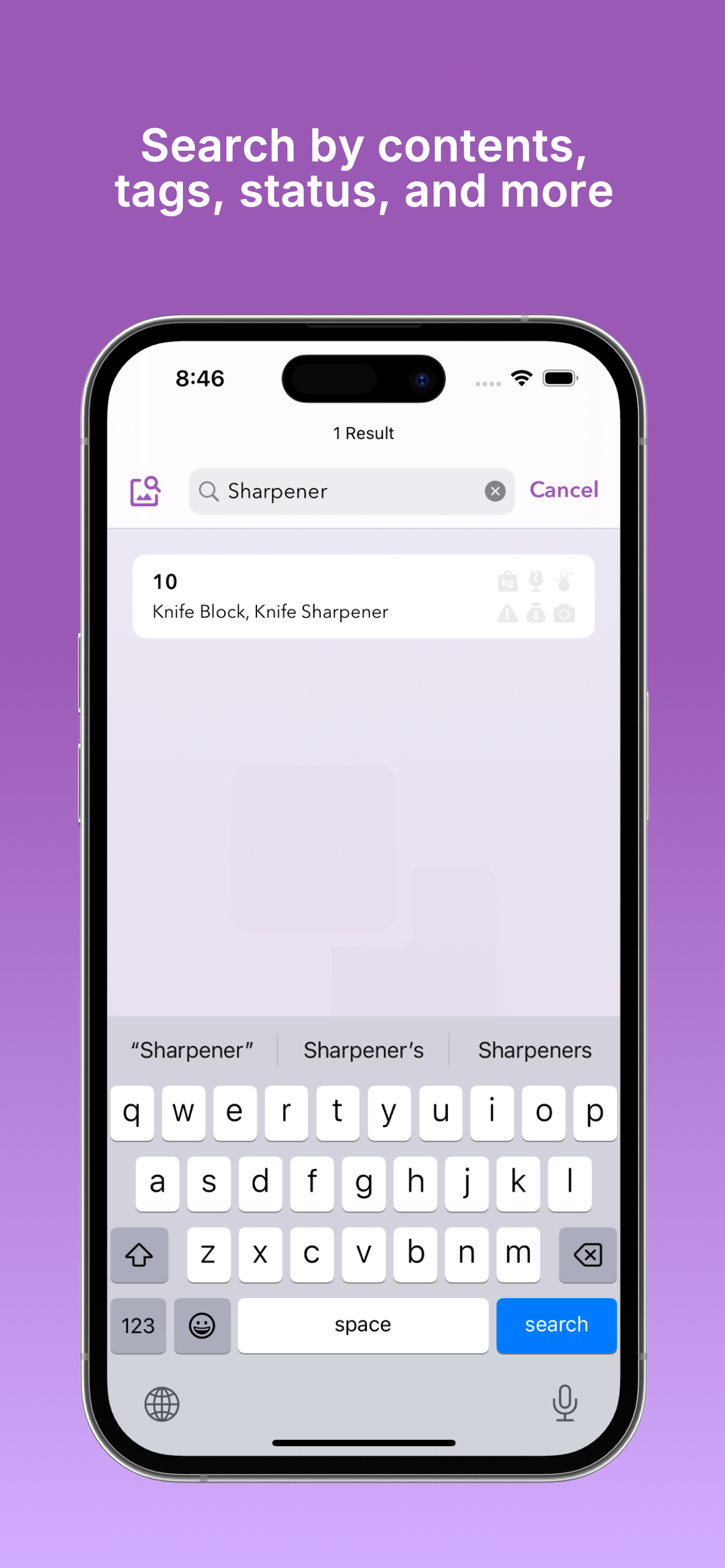 App Screenshot 9
